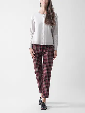 BRAX | Chino 7/8 MARON S | 